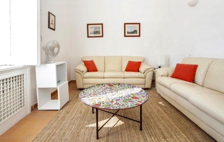 La Saracena-Traditional Amalfi Villa With Sea View Exterior foto